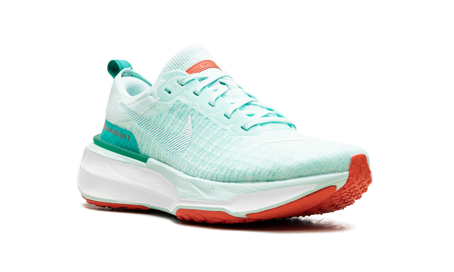 Nike Invincible 3 "Malachite"