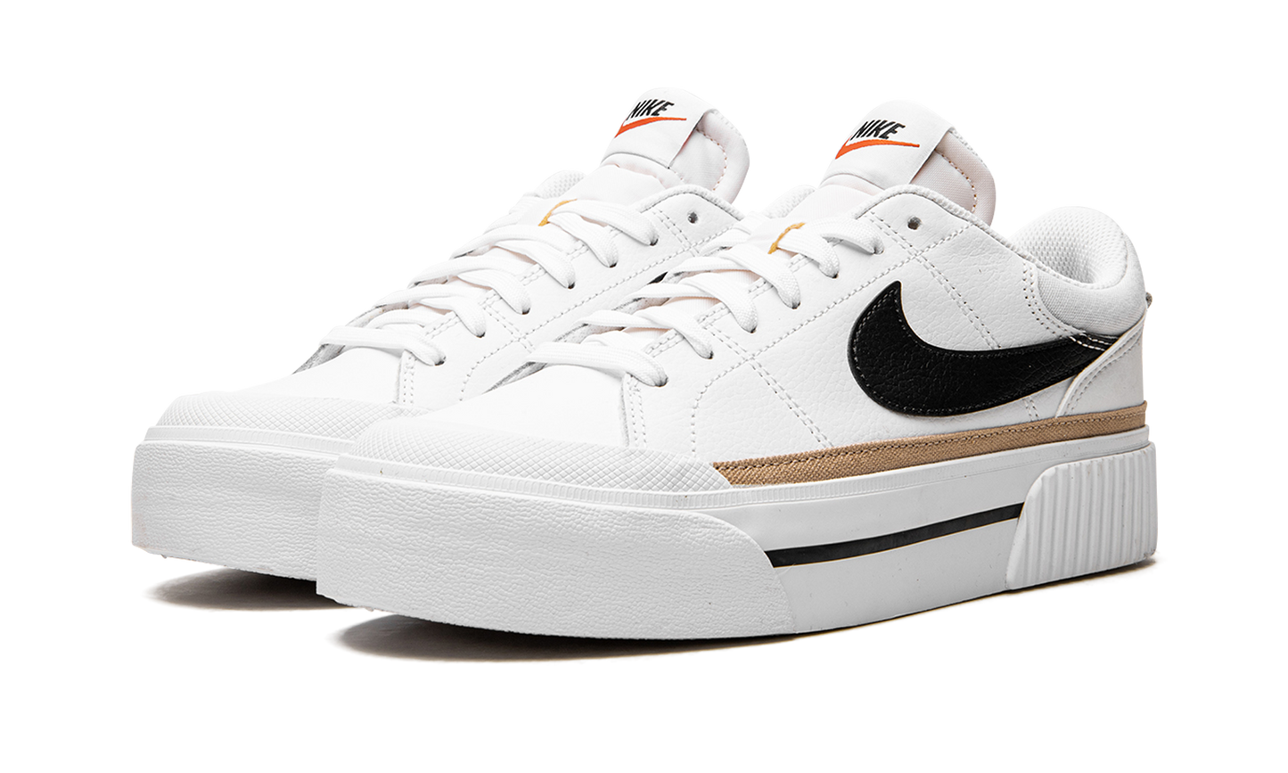 COURT LEGACY LIFT MNS WMNS