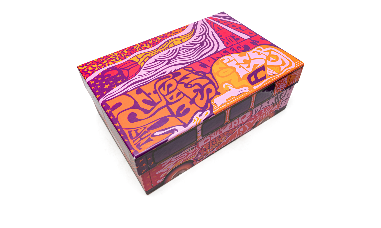 Air Max 1 SP "Concepts - Wild Violet - Special Box"