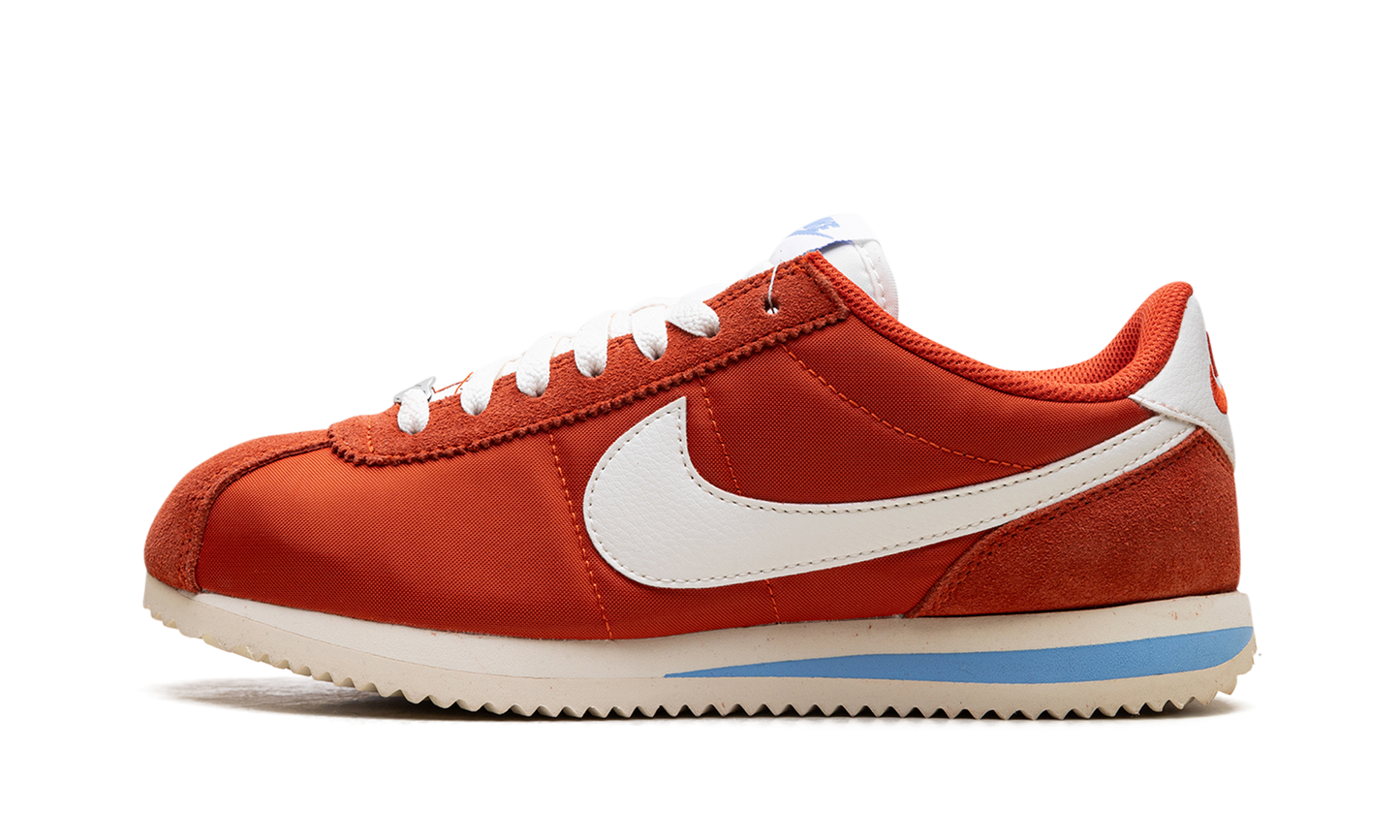 Cortez WMNS "Picante Red"