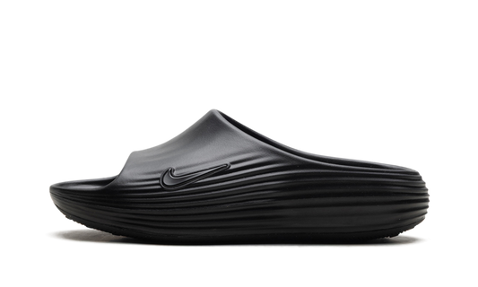 ReactX Rejuven8 Slide "Triple Black"