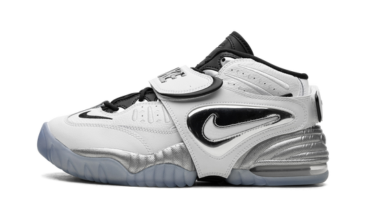 AIR ADJUST FORCE WMNS "Metallic Silver"