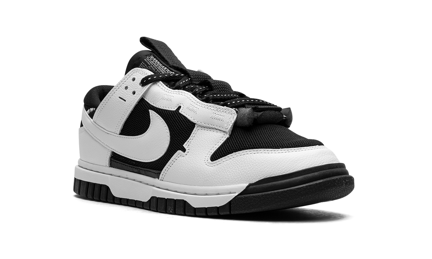 Nike Dunk Low Remastered "Reverse Panda"