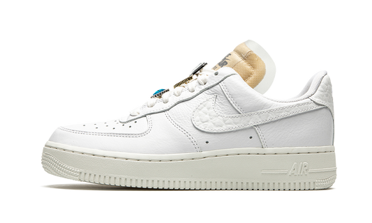 AIR FORCE 1 LO LX MNS WMNS "Bling"