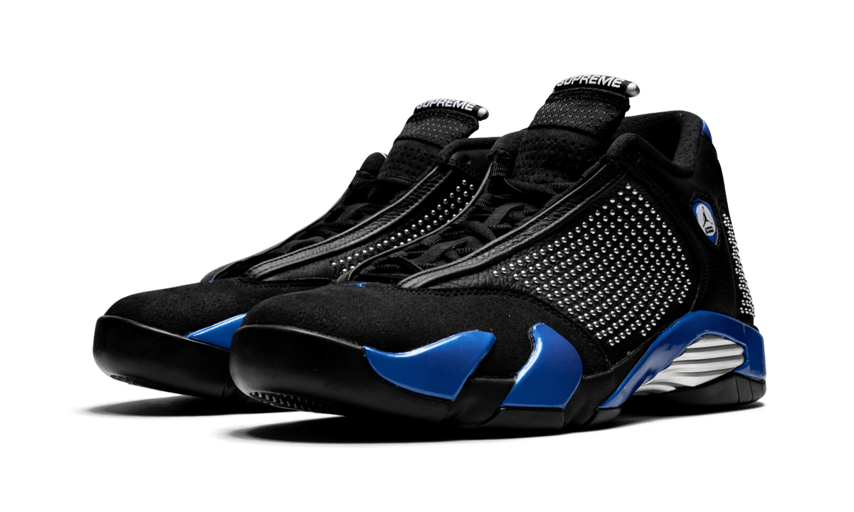 Air Jordan 14 Retro "Supreme"