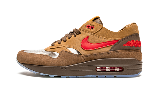 Air Max 1 "Clot - Kiss of Death CHA"