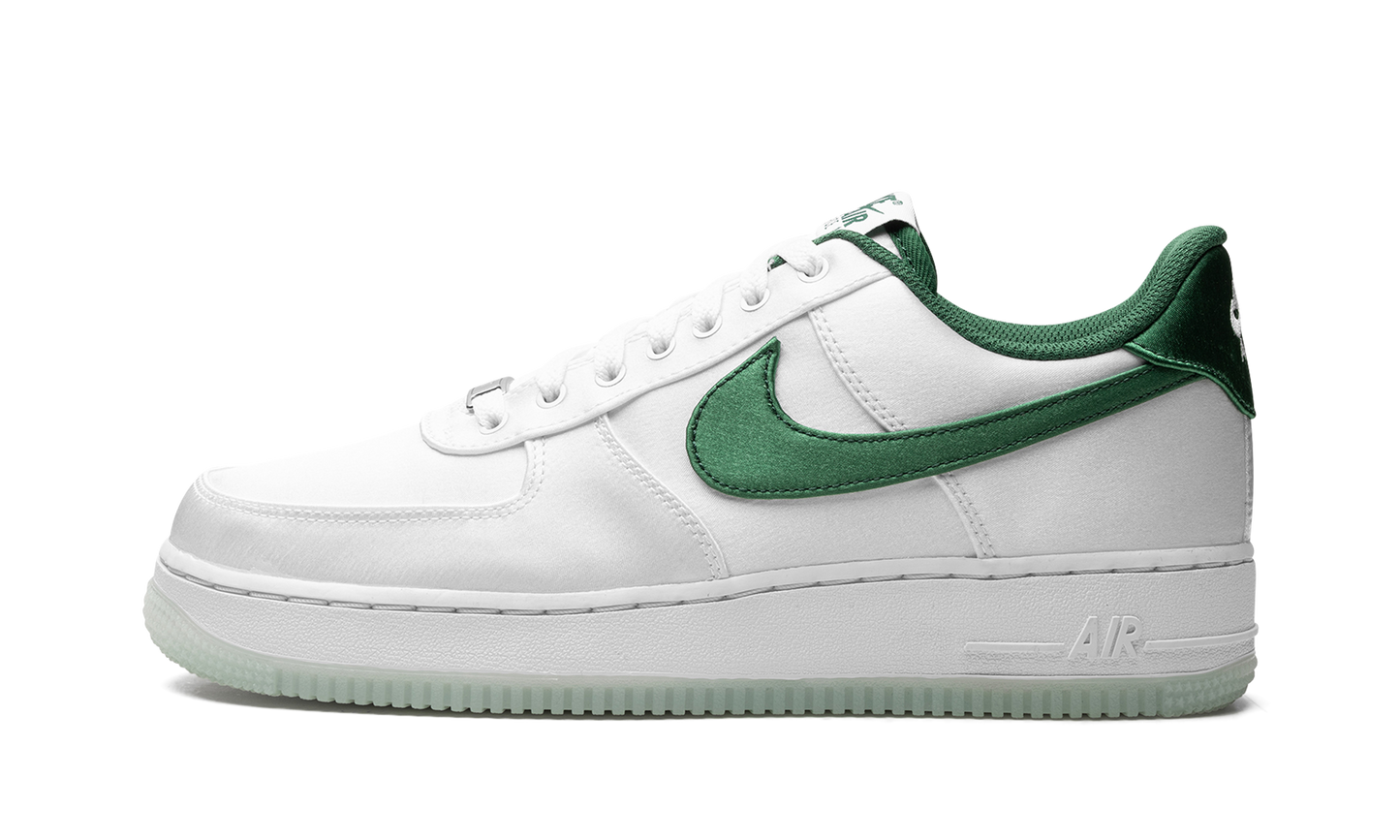 AIR FORCE 1 LO WMNS "Satin Pine Green"