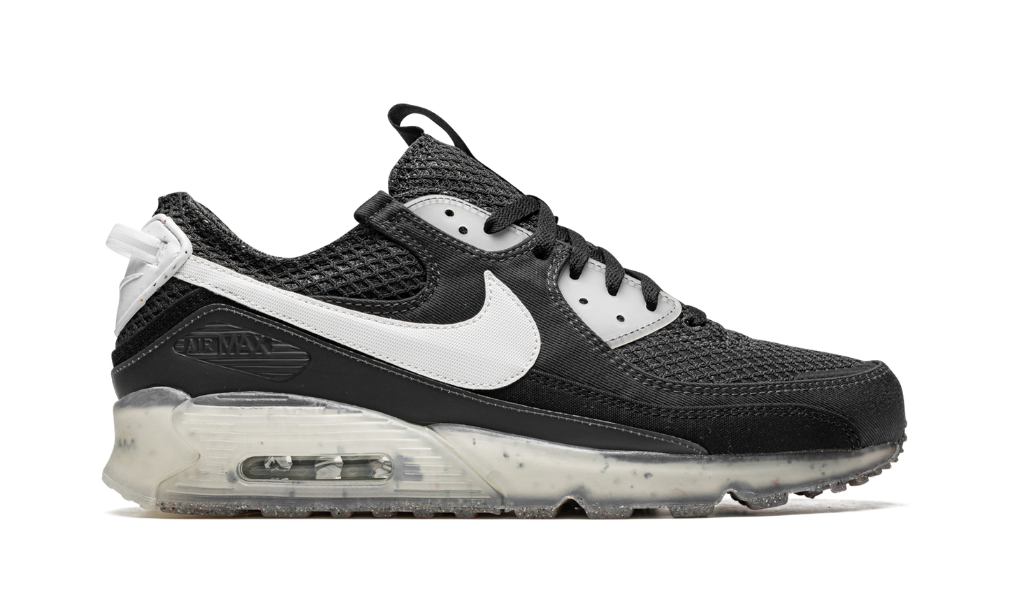 Air Max Terrascape 90 "Black / White"