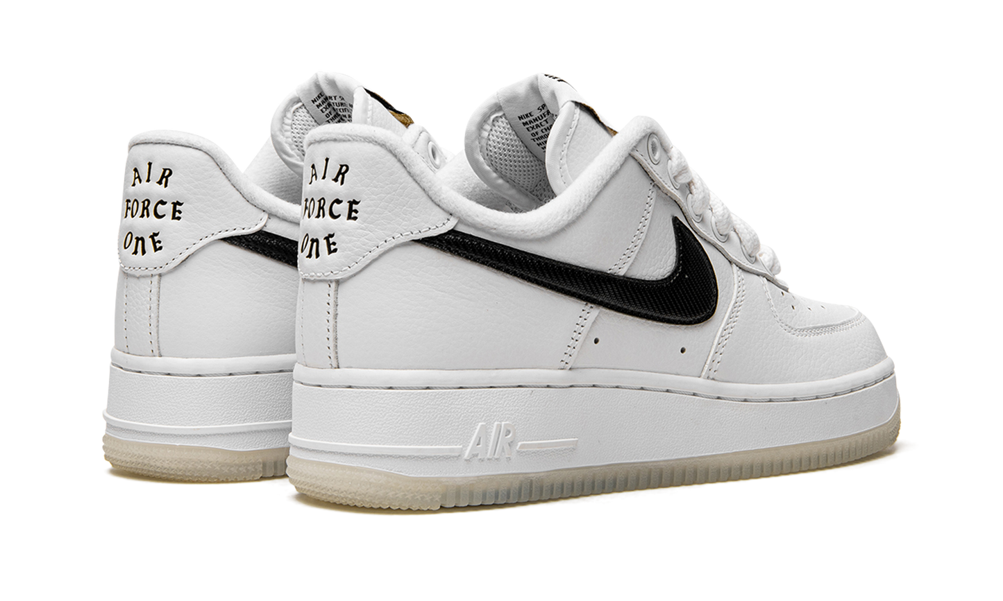 Air Force 1 '07 "Bronx Origins"