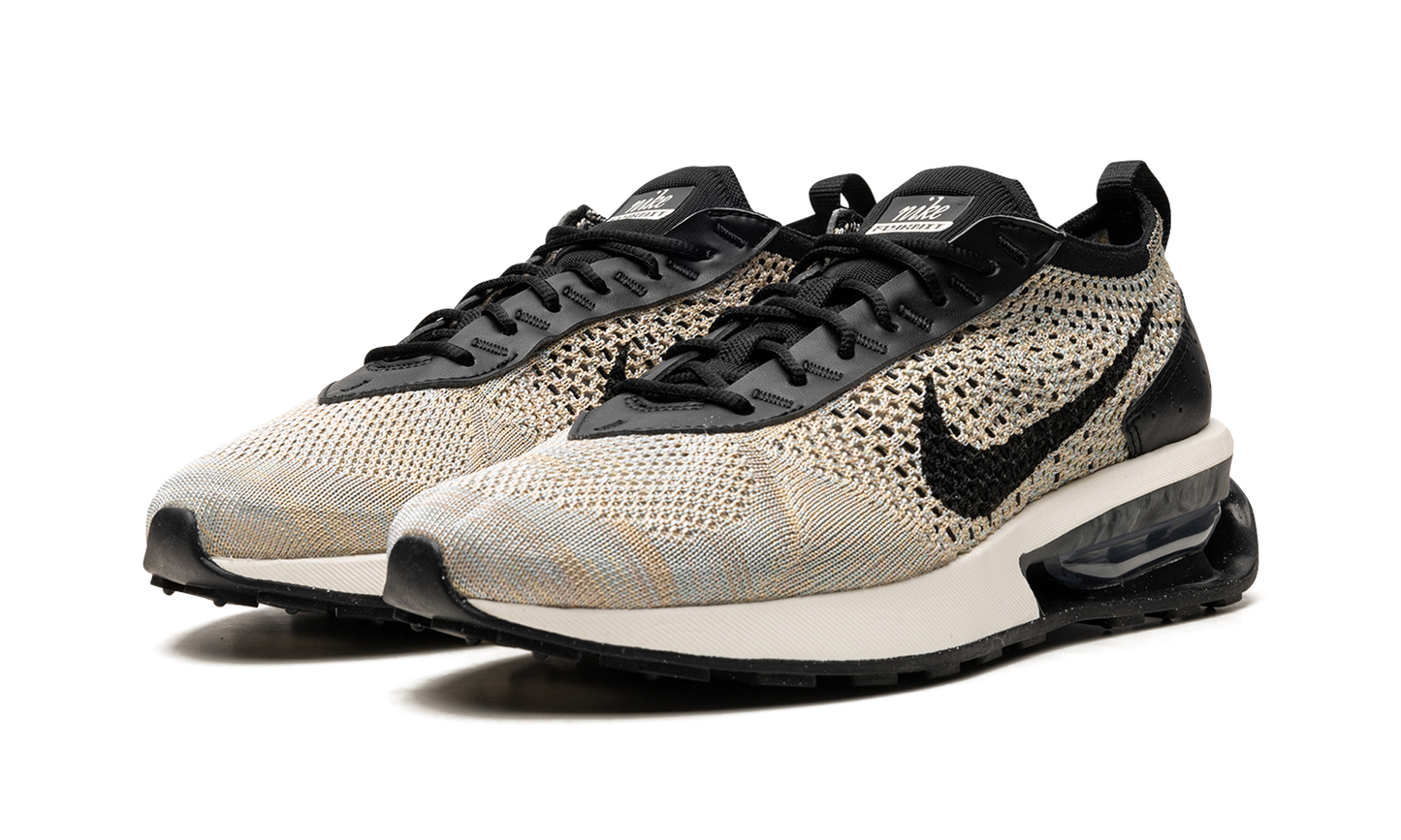 AIR MAX FLYKNIT RACER WMNS "Sesame"