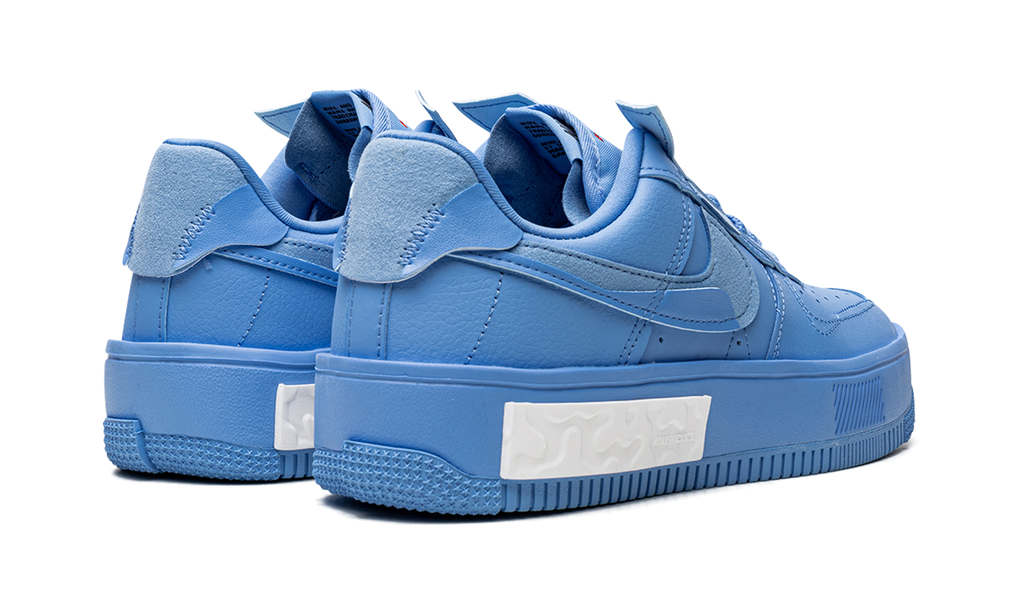 AIR FORCE 1 LO FONTANKA WMNS "Blue"