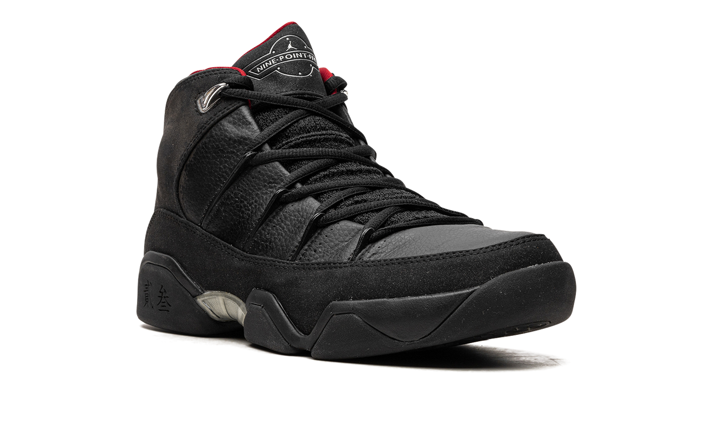 Air Jordan 9.5 "Charcoal"