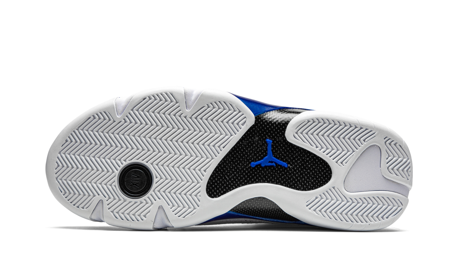 Air Jordan 14 Retro "Hyper Royal"