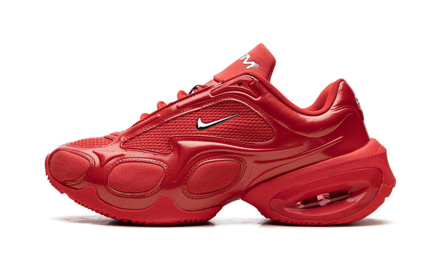 Air Max Muse "Habanero Red"