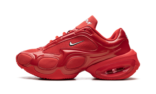 Air Max Muse "Habanero Red"