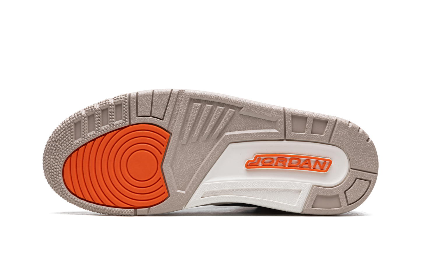 Air Jordan 3 Retro "Desert Elephant"