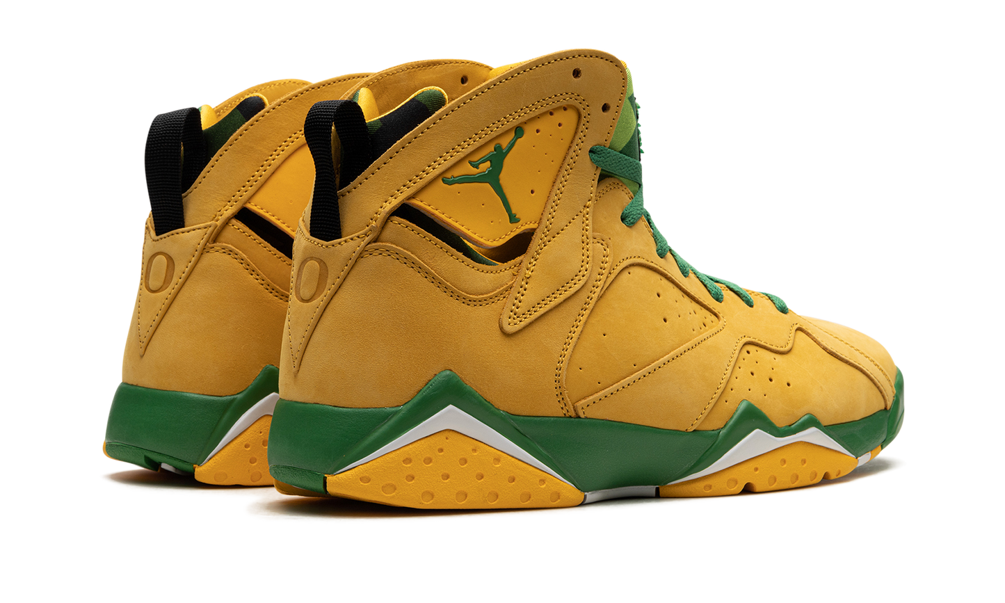 Air Jordan 7 Retro "Oregon PE"