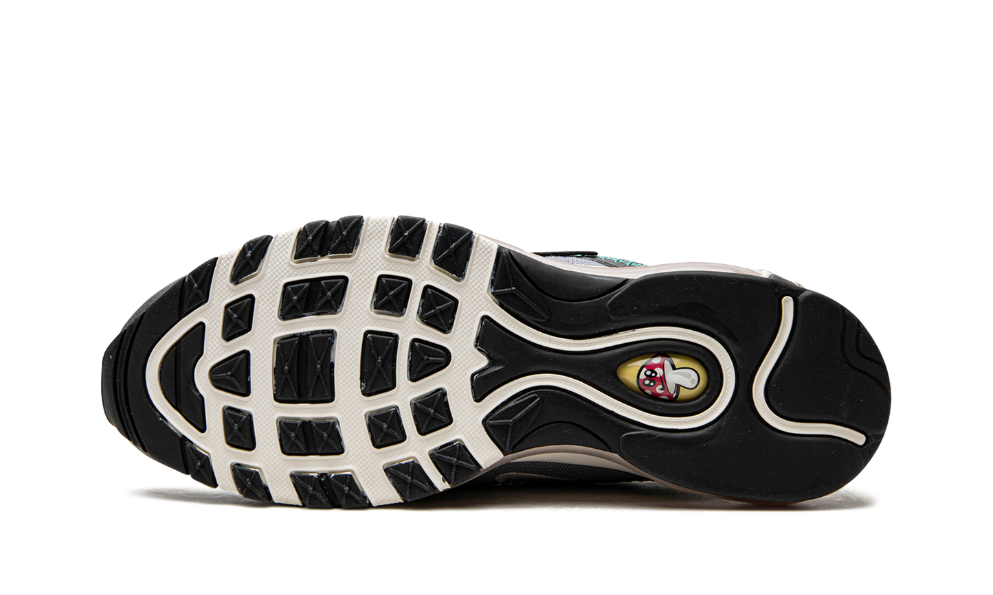 Air Max 97 "Air Sprung"