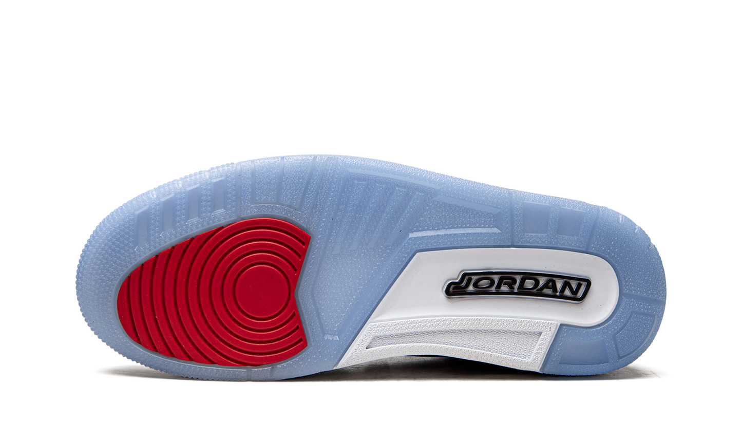 Jordan Legacy 312 "Chicago Flag"