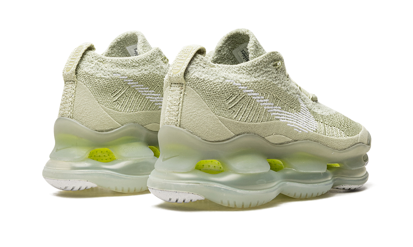AIR MAX SCORPION WMNS "Olive Aura"
