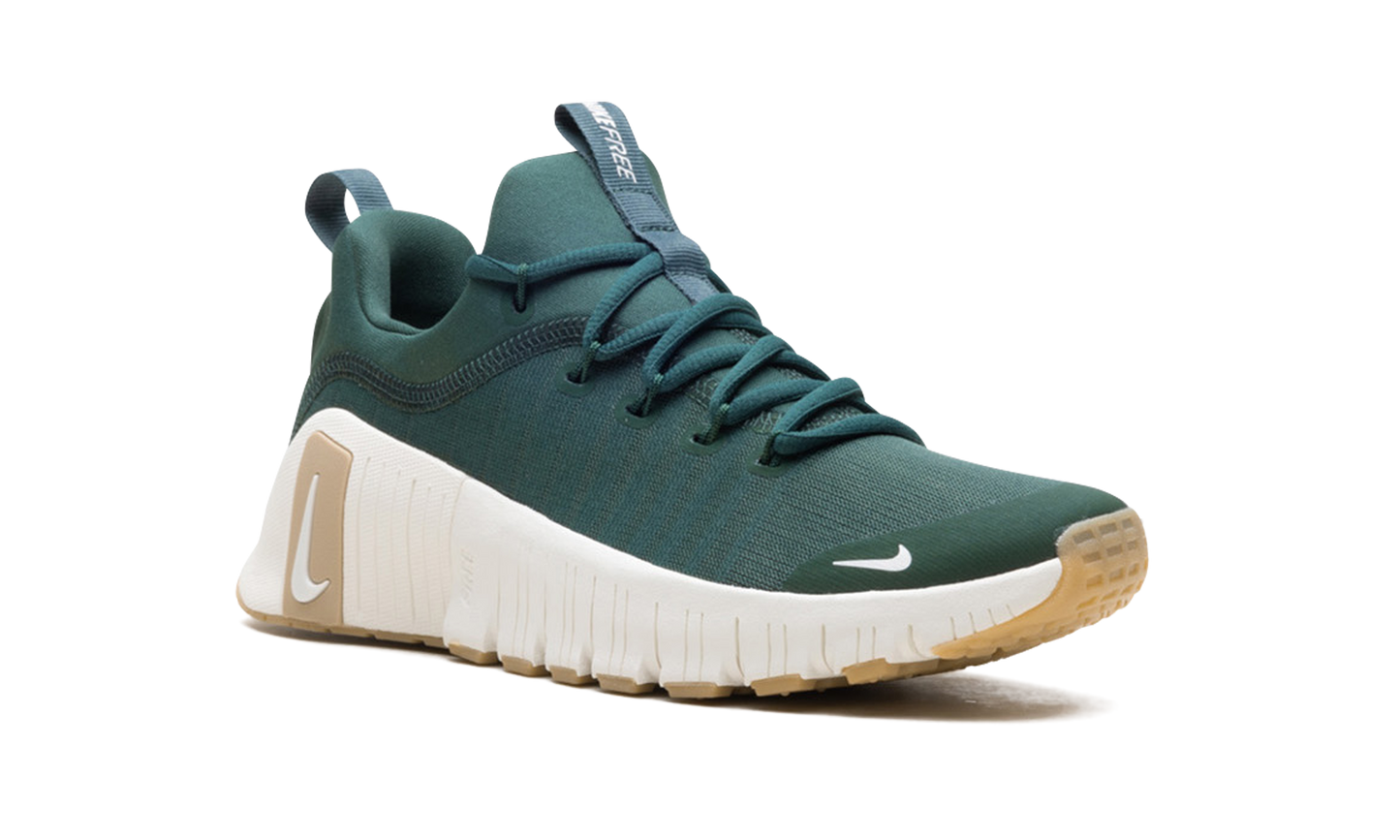 Free Metcon 6 WMNS "Vintage Green"