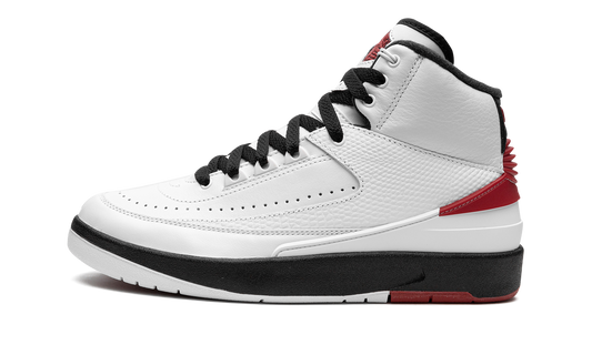 Jordan 2 Retro WMNS "Chicago (2022)"