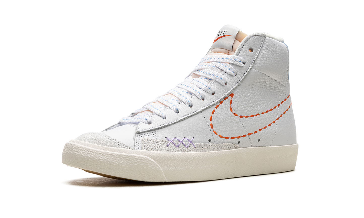 BLAZER MID '77 MNS WMNS "Nike 101"