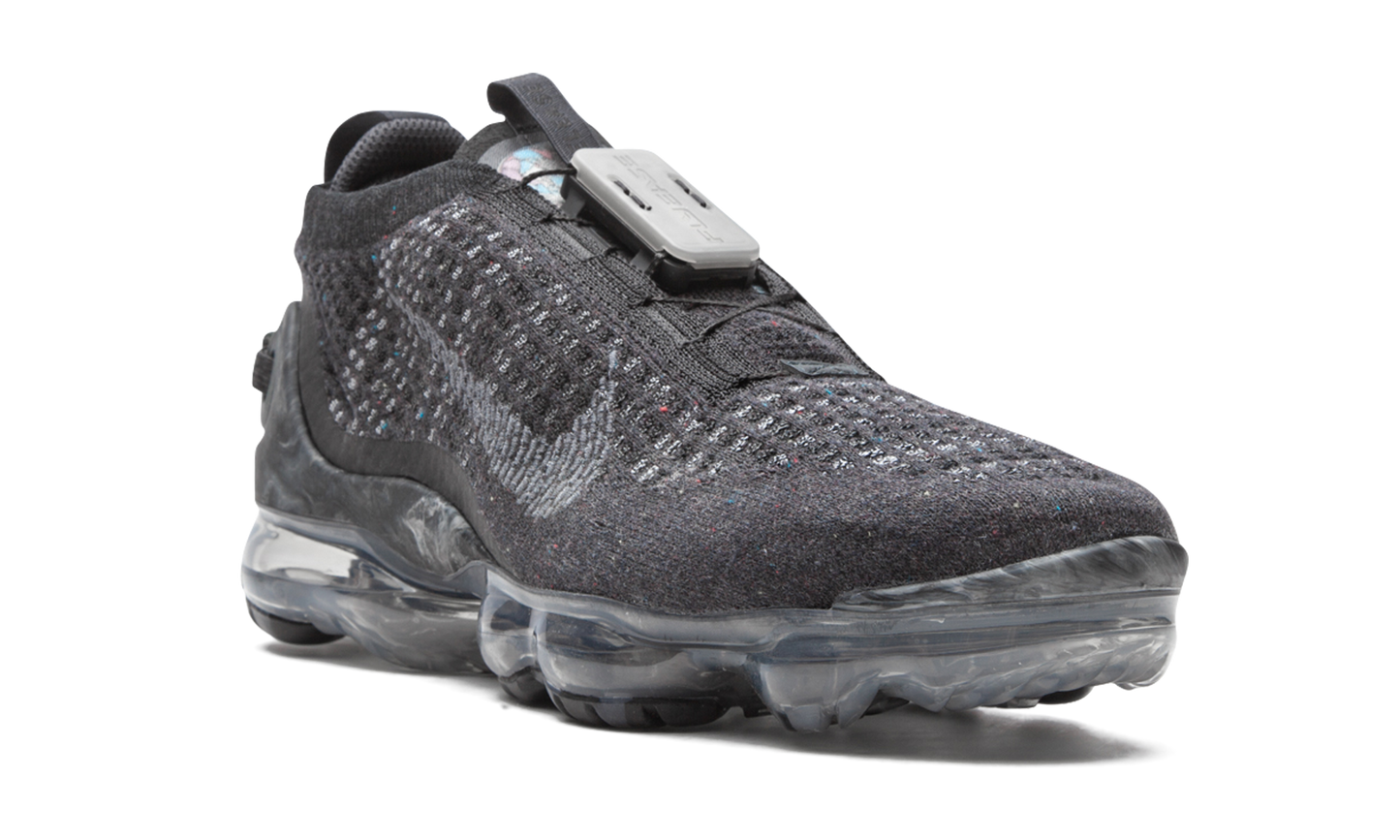 AIR VAPORMAX 2020 FLYKNIT MNS WMNS "Black / Dark Grey"