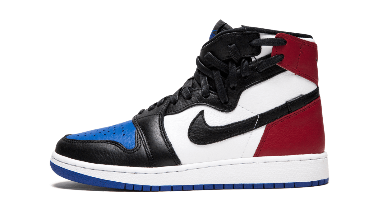 AIR JORDAN 1 REBEL XX OG WMNS "Top 3"