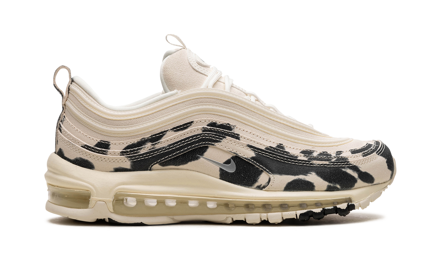 AIR MAX 97 WMNS "Cow Print"