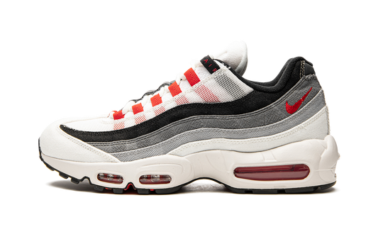 Air Max 95 QS "Japan Plum Blossom"