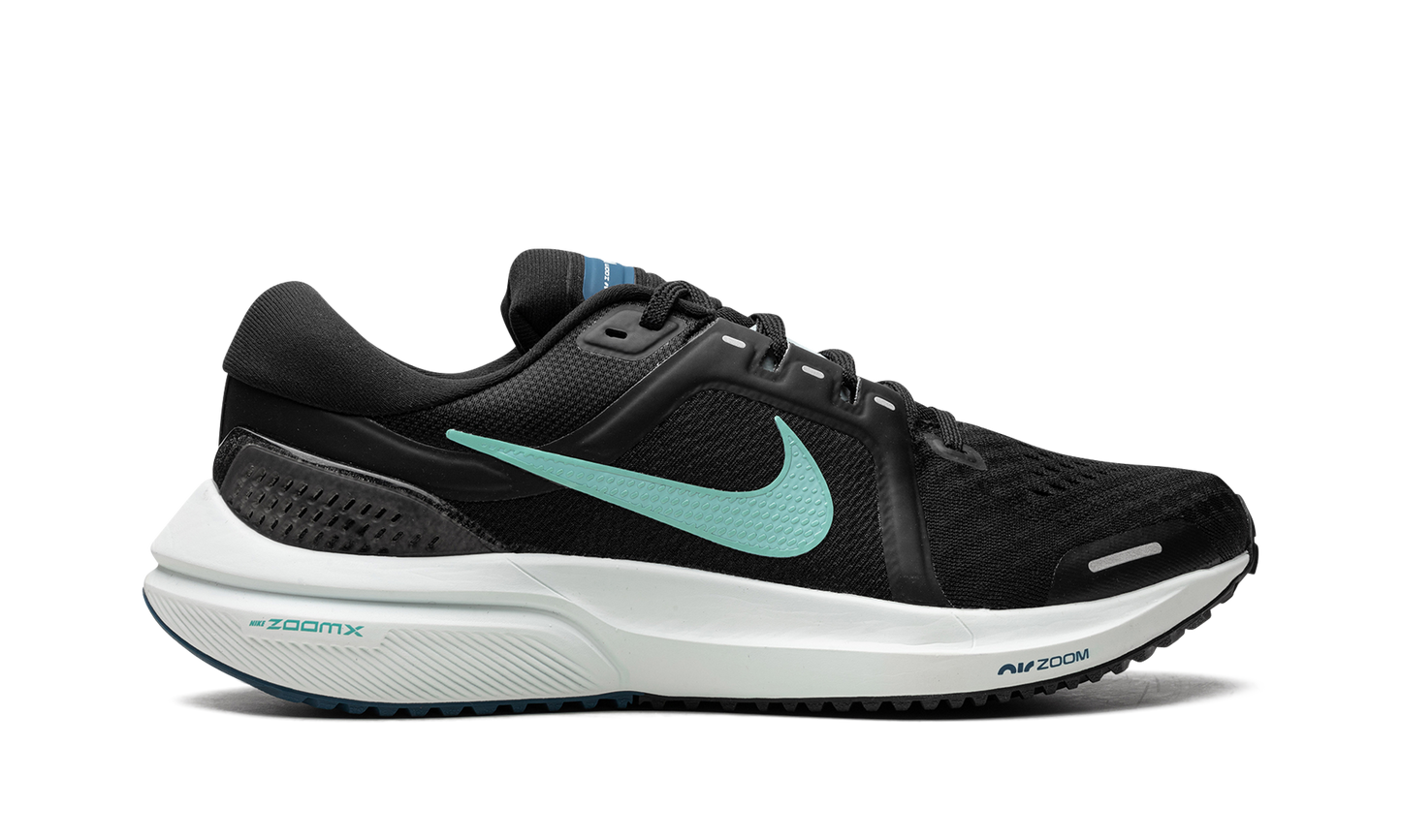 AIR ZOOM VOMERO 16 WMNS "BLACK AURORA"