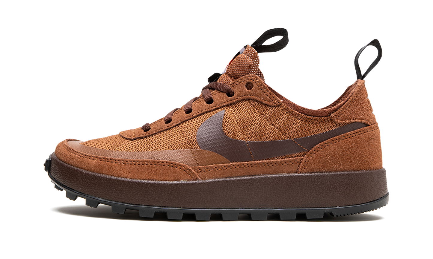 GENERAL PURPOSE SHOE WMNS "Tom Sachs - Field Brown"