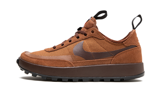 GENERAL PURPOSE SHOE WMNS "Tom Sachs - Field Brown"