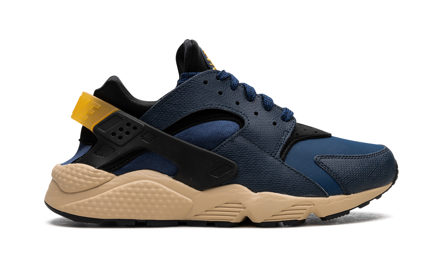 Air Huarache "Armory Navy"