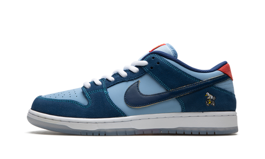SB Dunk Low PRM "Why So Sad ?"