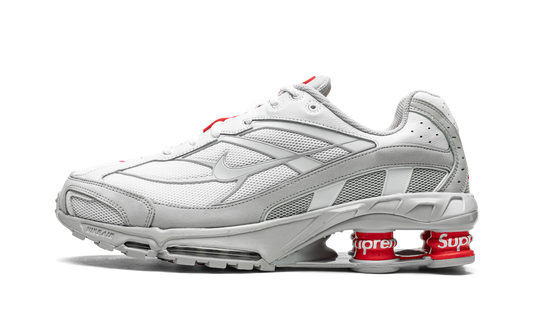 Shox Ride 2 SP "Supreme White"
