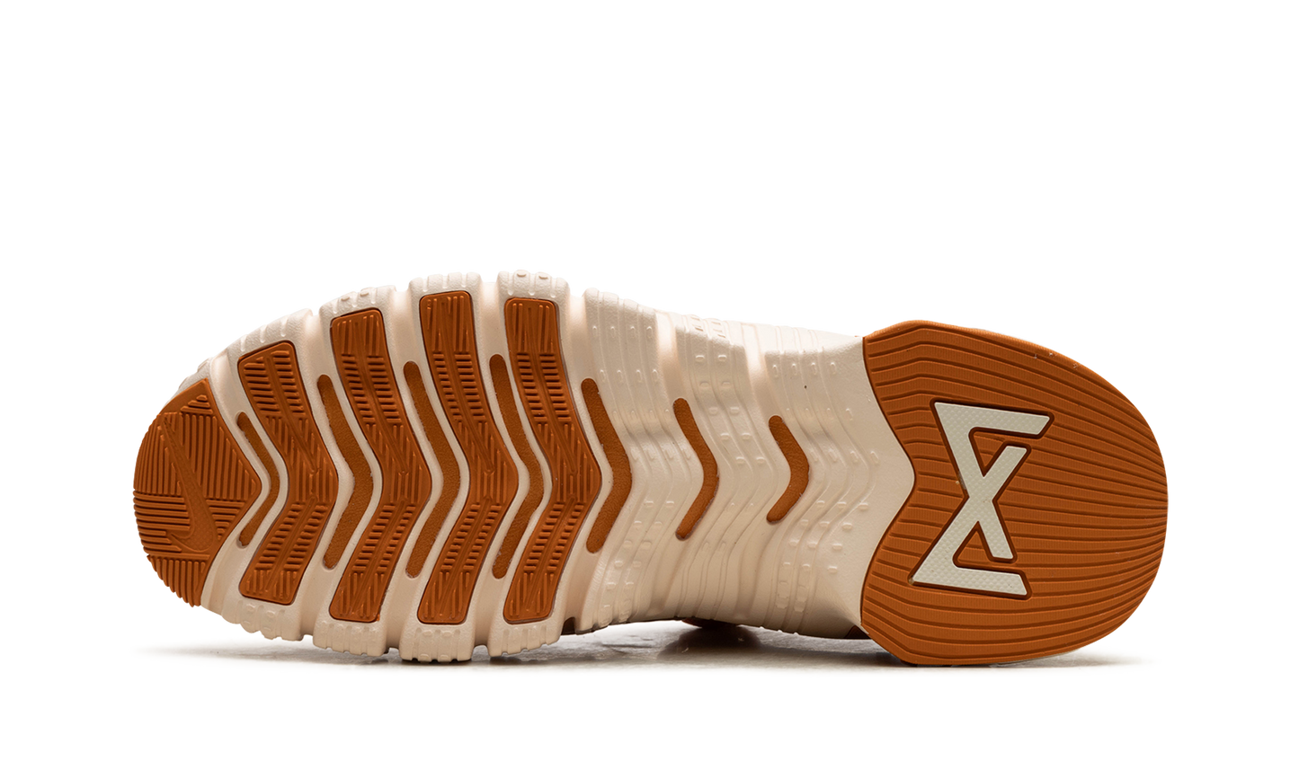 FREE METCON 5 WMNS "Amber Brown"