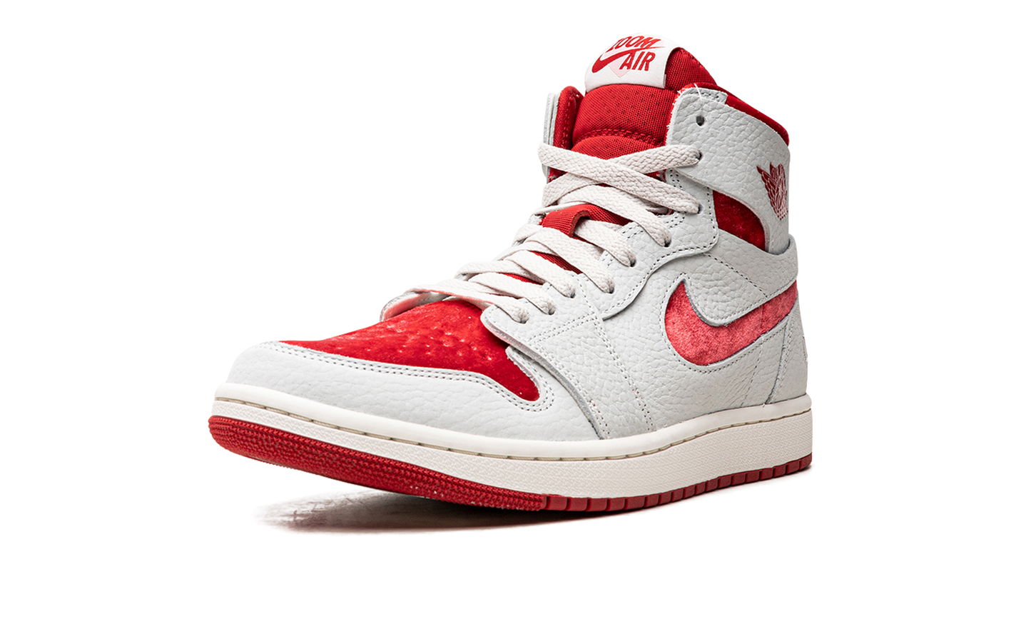 AIR JORDAN 1 ZOOM CMFT 2 WMNS "Valentine's Day"