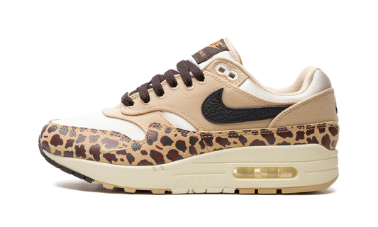 Air Max 1 '87 WMNS "Sesame Leopard"