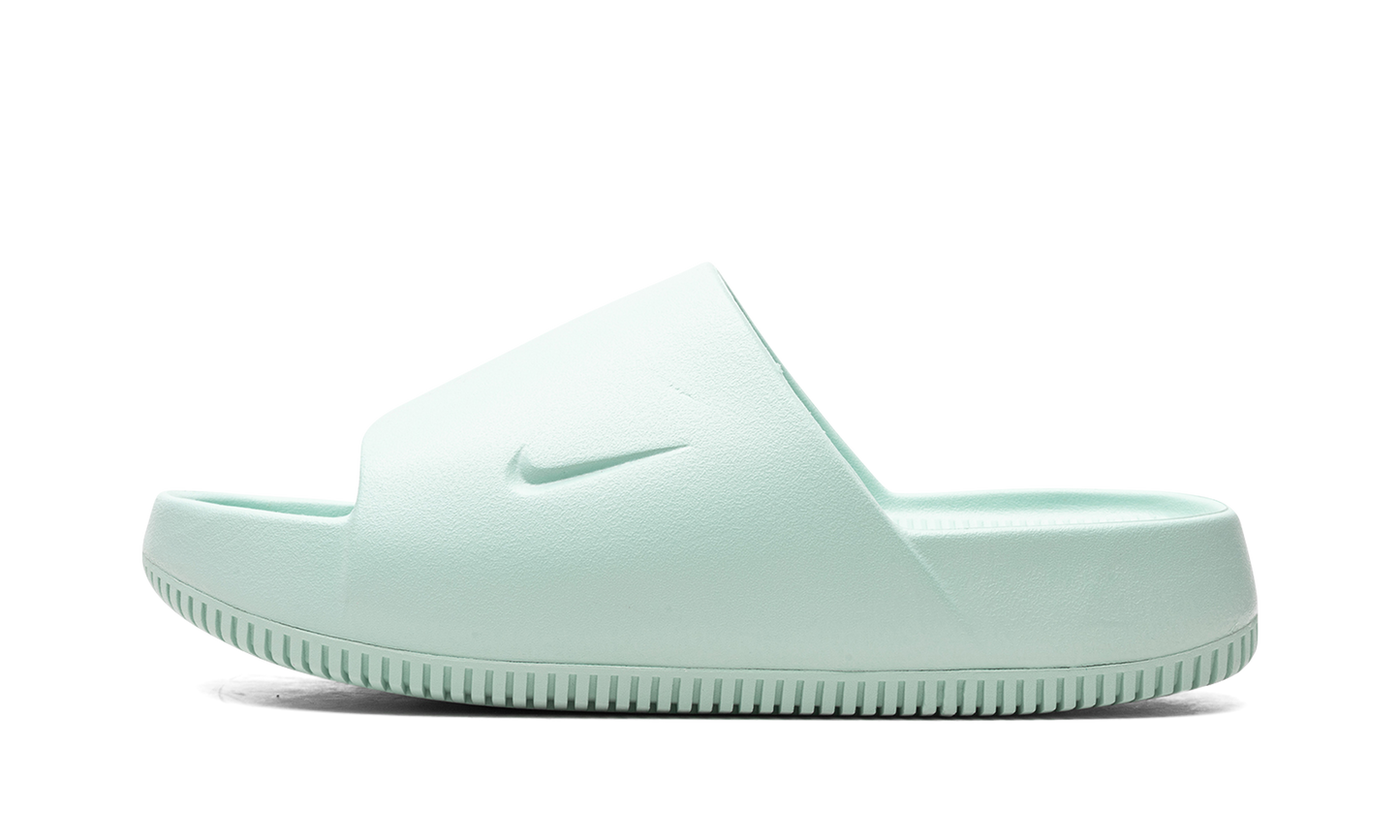 CALM SLIDE WMNS "Jade Ice"