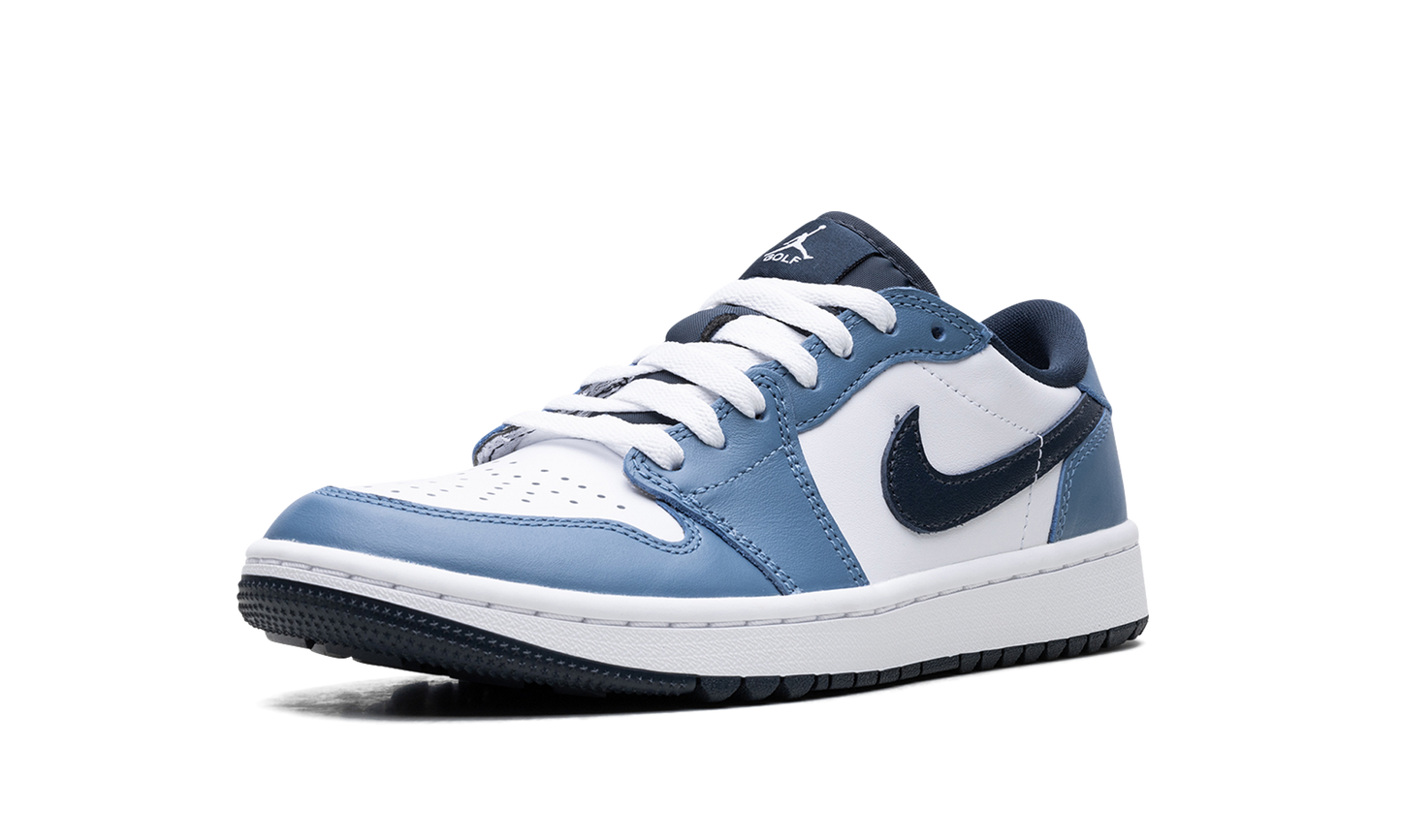 Air Jordan 1 Low Golf "Aegean Storm"