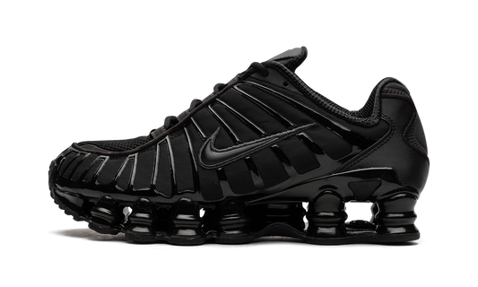 SHOX TL WMNS "Black Max Orange"