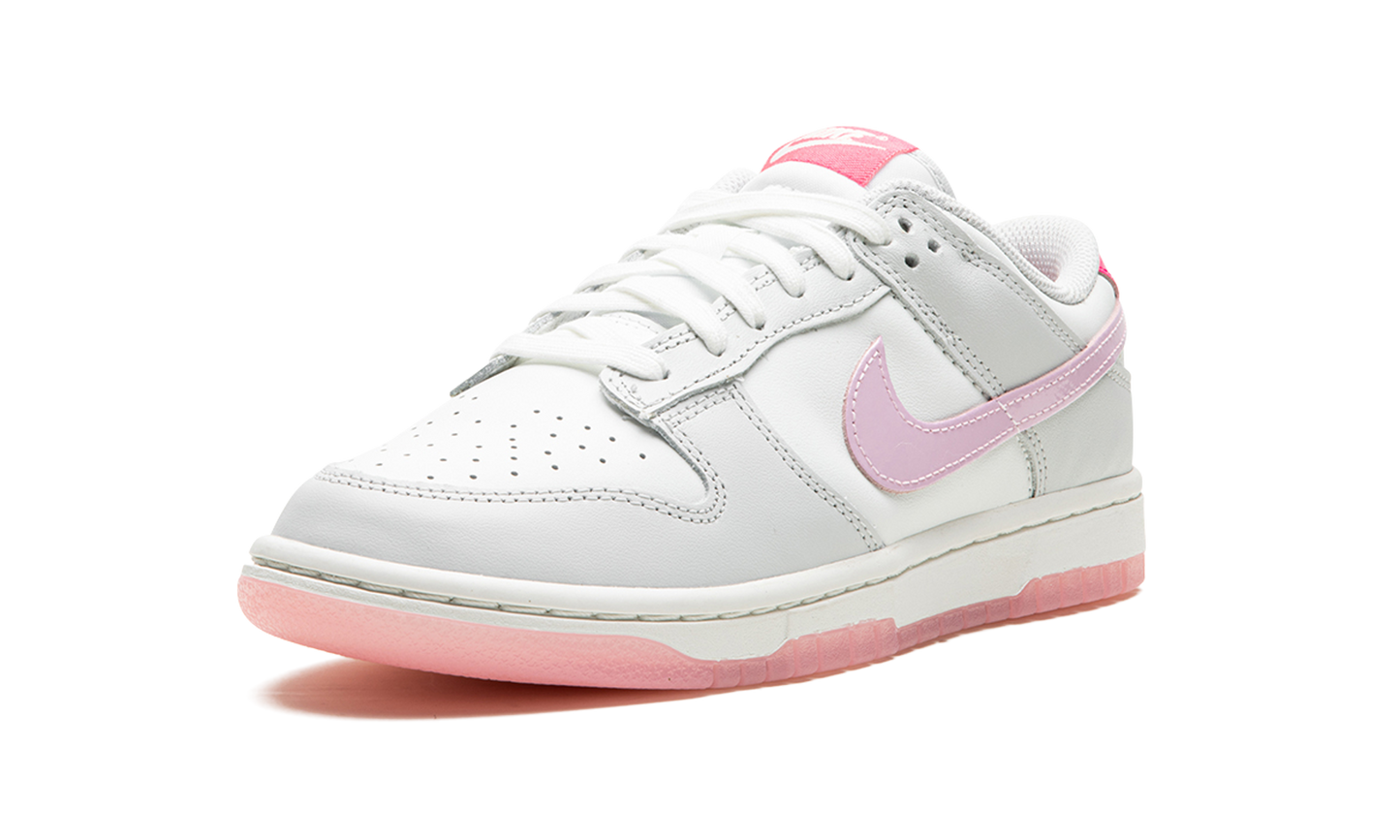 DUNK LOW WMNS "520 Pack Pink"