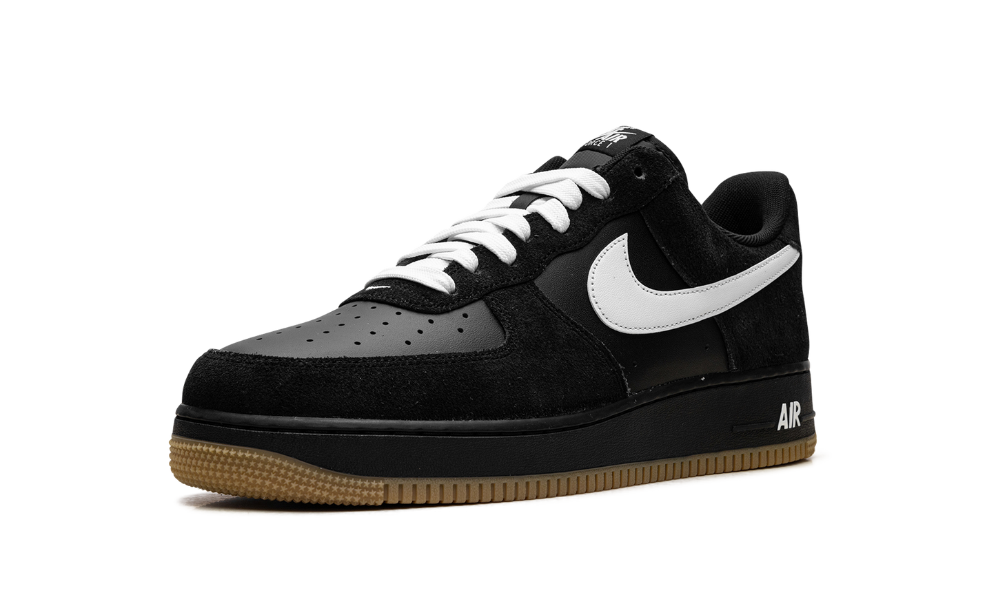 Air Force 1 Low SK8 "Black Gum"