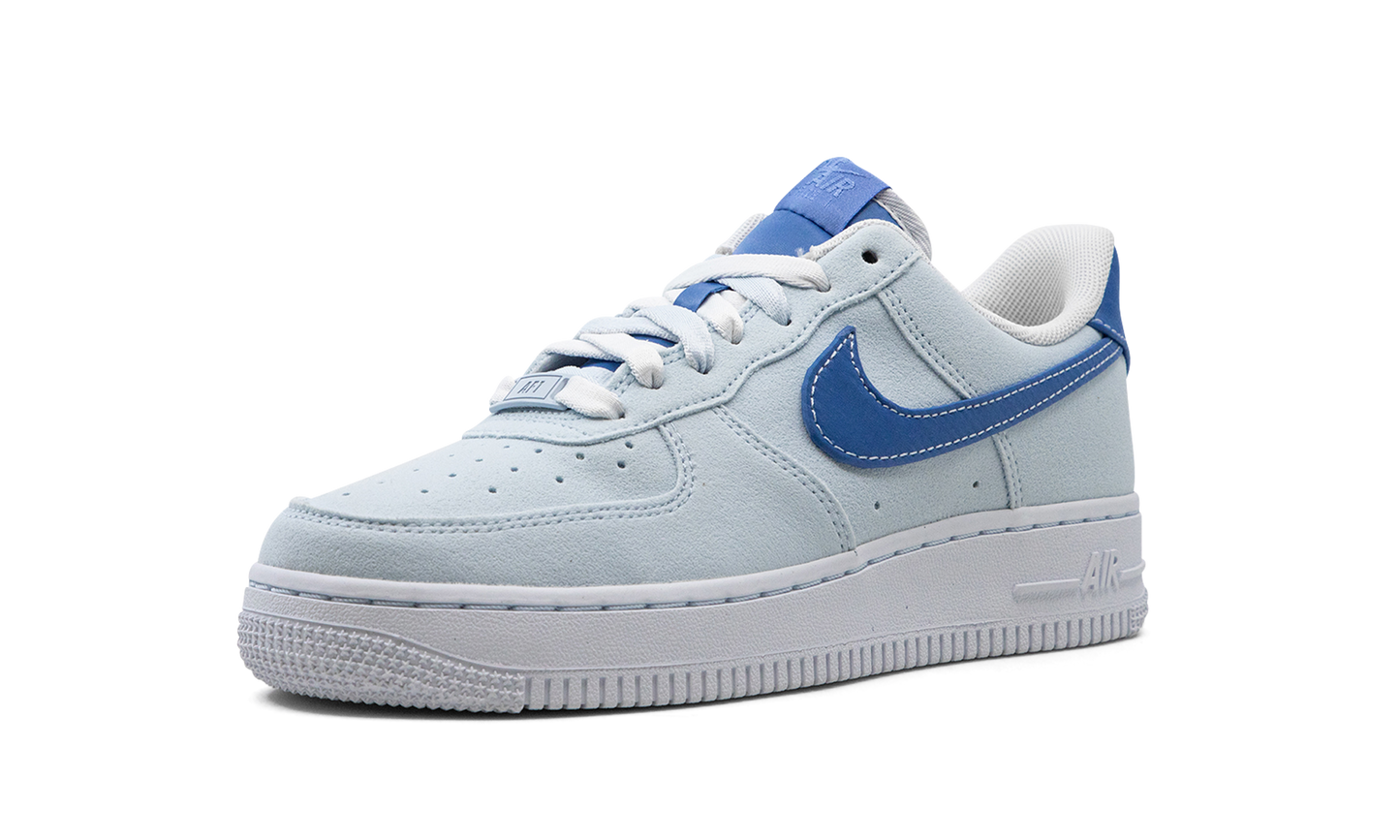 AIR FORCE 1 LO WMNS "Shades of Blue"