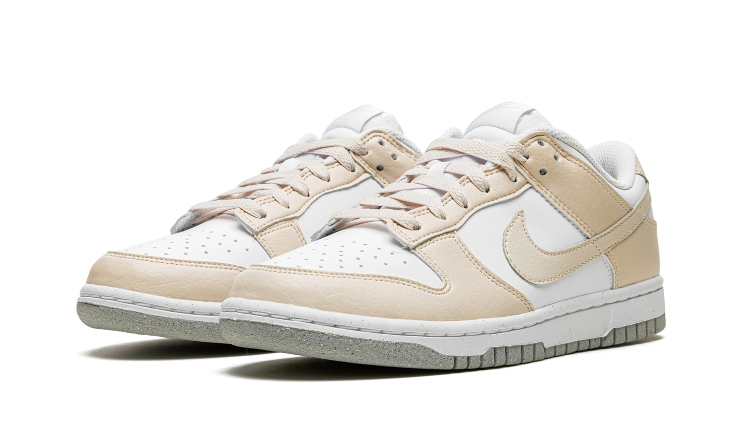 DUNK LO NEXT NATURE MNS WMNS "Light Orewood Brown"