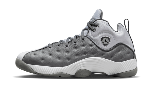 Air Jordan Jumpman Team II "Cool Grey"