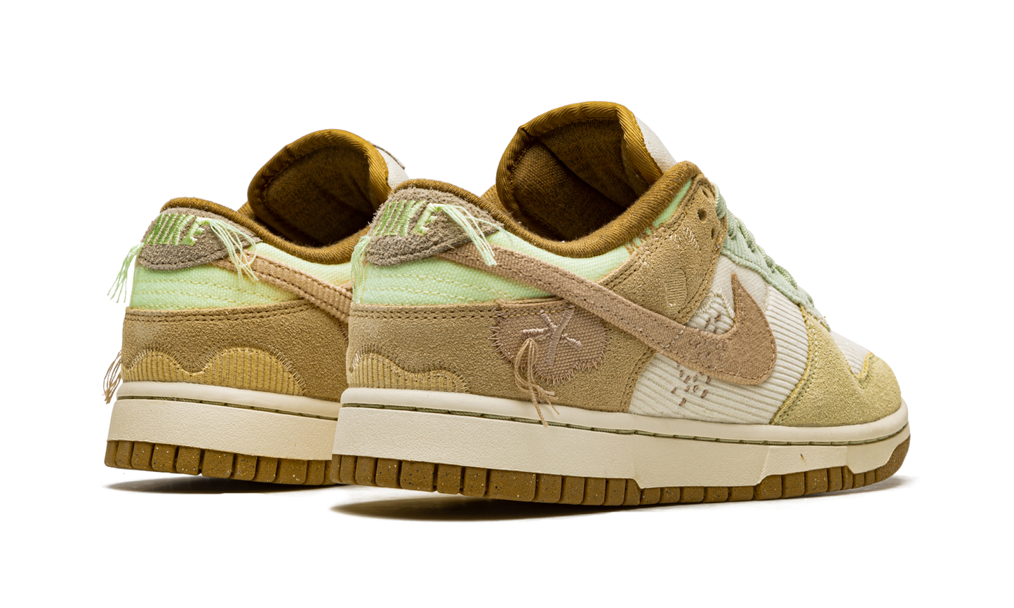 DUNK LO MNS WMNS "On the Bright Side"