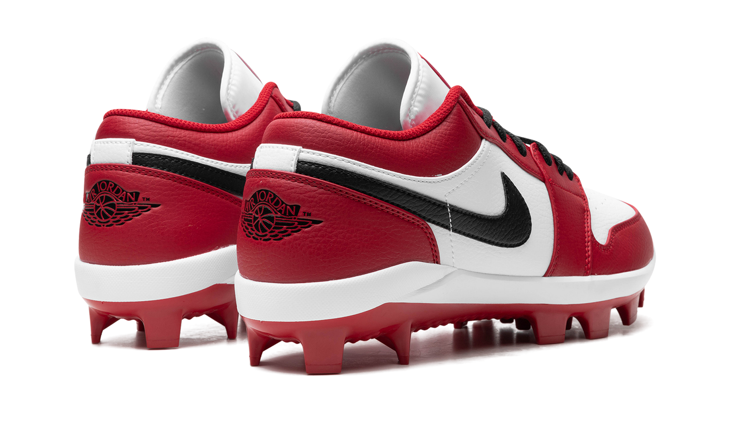 Air Jordan 1 Retro MCS Low "Chicago"